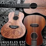 Concert Ukulele Snapshot