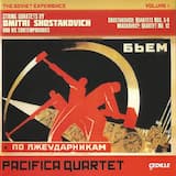 String Quartet no. 5 in B-flat major, op. 92: III. Moderato-Allegretto-Andante