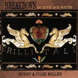 Breakdown on 20th Ave. South