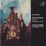 Liederkreis, op. 39: In der Fremde