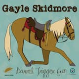 Barrel, Trigger, Gun