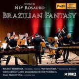 Brazilian Fantasy (Bach in Brazil)
