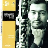 Quintette pour clarinette et cordes en si mineur op. 115: III. Andantino – Presto non assai, ma con sentimento