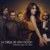 La niña que llora en tus fiestas