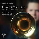 Concertino pour trompette et orchestre : Allegro
