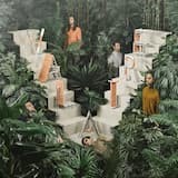 Apata Palace (feat. Kahli Abdu & Pierre Kwenders)