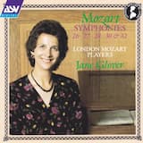 Symphony no. 26 in E-flat major, K. 184: I. Molto presto