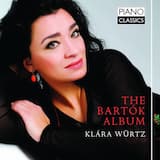 Gyermekeknek (For Children), Sz. 42, book 2: Kanásnóta (pig shepherd's song) - Gyermekeknek (For Children), book 2