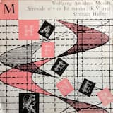 Sérénade N° 7 en ré majeur, K. 250: I. Allegro Maestoso / Allegro Molto