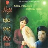 Nguyệt gác mái đình