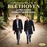 Violin Sonata No. 7 in C Minor, Op. 30 No. 2: I. Allegro con brio