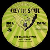 Give Thanks & Praise