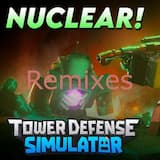 They’re Mutated! (remix)