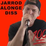 Jarrod Alonge Diss