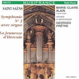 Symphony nº 3 en ut mineur avec orgue, op. 78: Adagio - Allegro moderato