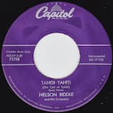 Tangi Tahiti (The Call of Tahiti)