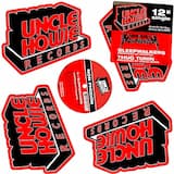 Sleepwalkers (Dirty)