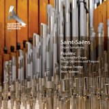 Symphony No. 3 in C Minor, Op. 78, R. 176 “Organ”: Ib. Poco adagio (Live)