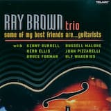 Squeeze Me (John Pizzarelli)