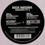 Too Much (Afrostreet remix)