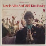 Love Is Alive and Well