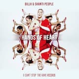 Hands of Heart