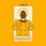 Neighborhood Protection Spell (Lana Del Biden Nem)