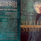 Symphony no. 4 in B-flat major, op. 60: I. Adagio - Allegro vivace