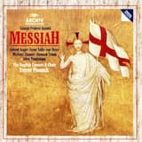 Messiah, HWV 56: I. Sinfony (Grave: Allegro Moderato)