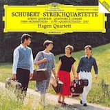 Streichquartett a-moll, D. 804: I. Allegro ma non troppo