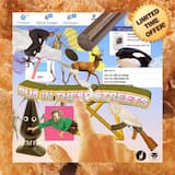 Bus in These Streets