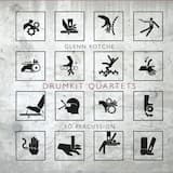 Drumkit Quartet no. 51