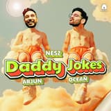 Daddy Jokes