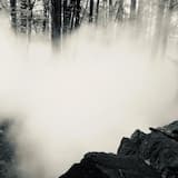 Fear of the Dark / Universal Emptiness