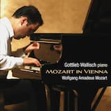 Ten Variations in G major, K.455 - Variation X