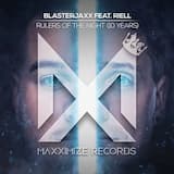 Rulers of the Night (10 Years)