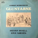 I anledning av Magisterns och Gluntens första bekantskap