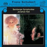 Symphonie Nr. 3 D-dur, D. 200: II. Allegretto