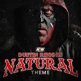 Natural (Dustin Rhodes A.E.W. Theme)