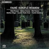 Requiem, op. 9: I. Introit