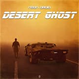 Desert Ghost