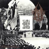 To Build An Empire...