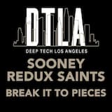 Break It To Pieces (extended mix)