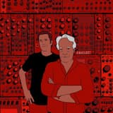 Corações Flutuantes