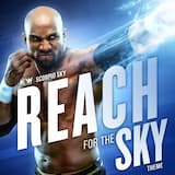 Reach for the Sky (Scorpio Sky AEW Theme)