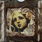 Hammer Bruises & Sickle Scars I