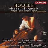 Hymnus Paradisi: I. Preludio