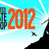 United State of Pop 2012 (Shine Brighter)