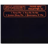Move Any Mountain (Tomka mix)