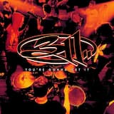 You’re Gonna Get It